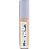 Pastel Eye Cream + Hydrating Satin Concealer - G&ouml;z Kremi + G&ouml;z Altı Kapatıcısı, 65 Honeybun, 4,3 ml