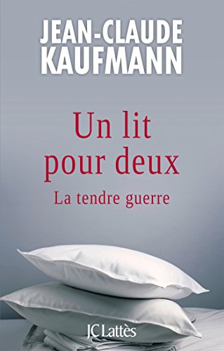 couverture de : Lit pour deux (un)