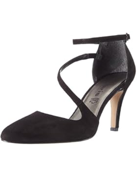 Tamaris Damen 24417 Riemchensandalen