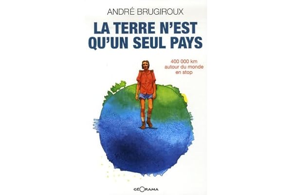 La terre n'est qu'un seul pays