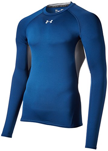 Under Armour Herren Ua Hg Ls Langarmshirt