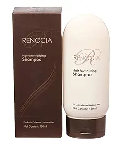 Re-nocia Hair Revitalizing Shampoo (150ml)