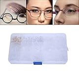 Geeignet für Brillen und persönlichen Gebrauch.