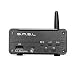 Produktbild SMSL SA-36A Plus TPA3118 30W Mini Wireless Bluetooth 4.0 USB AUX Stereo Audio Digital Power Amplifier Music MP3 WAV Player Class D AMP Black