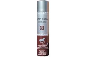 Goudron LPC Pedinoir Spray 400ml - Unique - Unique