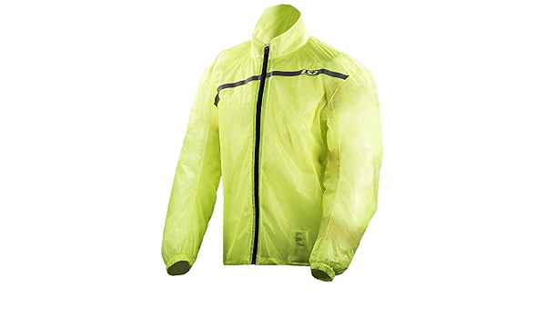 LS2 COMMUTER MAN JACKET MEMBRANE 4XL 