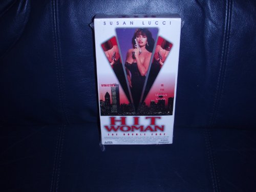 Preisvergleich Produktbild Double Edge [VHS]