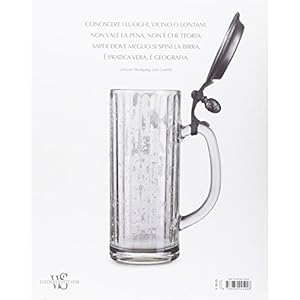 Birra Sommelier. Viaggio attraverso la cultura della birra