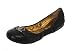 Produktbild Lauren by Ralph Lauren Bethenny Damen Schuhe Schwarz