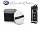 E.l.f.studio Hd Powder Translucent Powder & E.l.f Studio Set & Mist Makeup Spray Set RS.2974.00