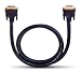 Produktbild Oehlbach DVI-D Dual-Link Monitor Kabel 1,5m