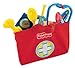 Produktbild Mattel Fisher-Price L6556 - Brilliant Basics Medical Kit, Arzttasche