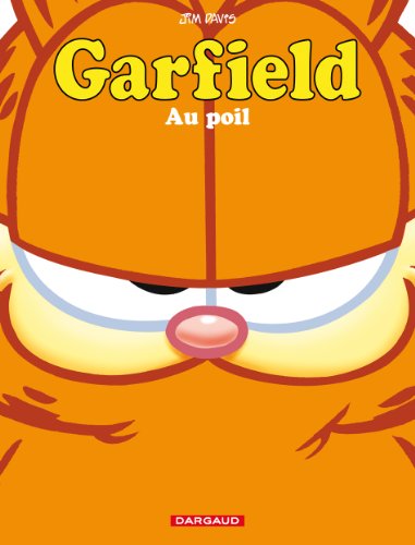 couverture de : Au poil