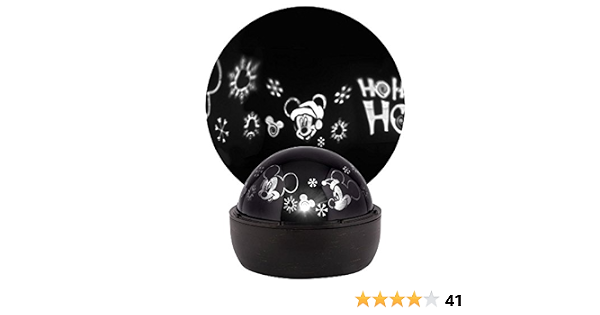 Disney Mickey Mouse Christmas LED 