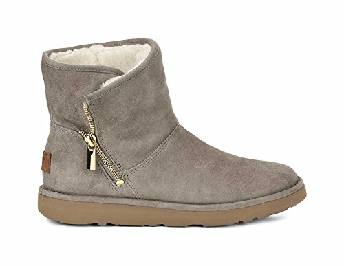 Preisvergleich Produktbild UGG® Kip Damen Stiefel Grau