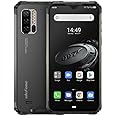 Ulefone Armor 7E(2020) Rugged Smartphone - Helio P90 Octa Core 4GB RAM+128GB ROM, Fotocamera da 48 MP, FHD + Schermo 6.3’’, A