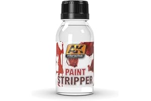 AK Interactive - Paint Stripper