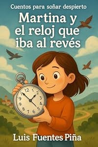 Martina y el reloj que