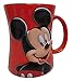 Produktbild Disney Kaffeetasse Tasse Mug Pott Kaffee Disneyland Paris Mickey Mouse erhaben