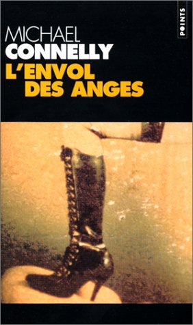 L'envol des anges