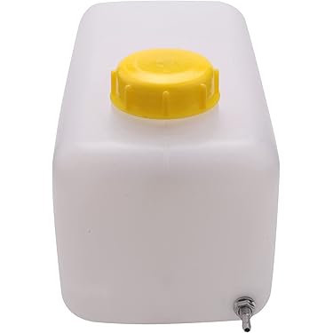 Kraftstofftank-Absperrventil M10x1.5 Kraftstoffventil Benzinhahn Gas Kraftstofftank Schalter Metall 310574GS Auto Ersatz für GX160 Benzin Generator Kraftstofftank-Absperrventil M10x1.5 Kraftstoffventil Benzinhahn Gas Kraftstofftank Schalter Metall 310574GS Auto Ersatz für GX160 Benzin Generator