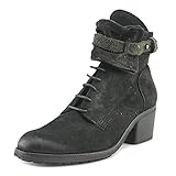 Breite: Medium Dolce Vita Frauen Flache Sandalen Schwarz Groesse 10 US /41.5 EU
