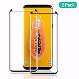 【Pantalla ultra clara y 3D Touch】 Con un 99,99% de transparencia que proporciona una claridad óptica, le brinda un disfrute visual natural. Solo el grosor de 0.26 mm mantiene una experiencia de visualización de retina de alta definición original y una respuesta táctil de alta sensibilidad.