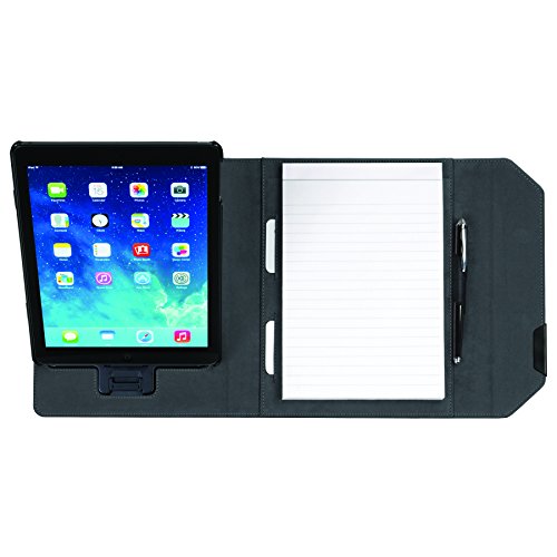 Fellowes MobilePro Series Deluxe Folio (für Apple iPad mini 4) - 2