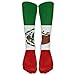 Produktbild Mexico Flag Classics Strümpfe, hochwertige Kniestrümpfe, lange Sportsocken für Männer und Frauen