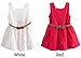 Zeagoo Baby Girls Princess Lace Dress