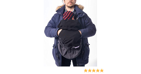 Rallonge Universelle Pour Manteau De Portage Amazon Fr Produits Handmade