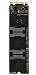 Produktbild SANDISK X300s 256GB SSD M.2 SATA 6Gb/s MLC 256-bit