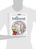 Image de Asterix 17: Die Trabantenstadt