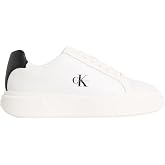 Calvin Klein CHUNKY CUPSOLE LACEUP LTH Spor AyakkabıKadın