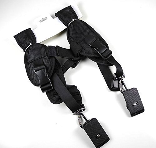 Maltonyo17 double double Bandouli re Ceinture pour appareil photo DSLR Canon Nikon Sony reviews Maltonyo17 double double Bandouli re Ceinture pour appareil photo DSLR Canon Nikon Sony