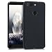 Produktbild kwmobile ZTE Blade V9 Hülle - Handyhülle für ZTE Blade V9 - Handy Case in Schwarz matt