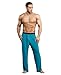 Price comparison product image Malepower Lounge Pant, Teal, Large