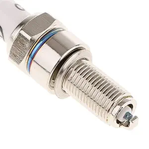 4 Pieces Motorcycle Standard Spark Plug CR8E CR8EB CR8EK CR8EVX CR8EIX