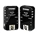 Yongnuo YN-622N Wireless I TTL ITTL HSS 1/8000S Flash Trigger With 2 Transceivers RS.9944.00
