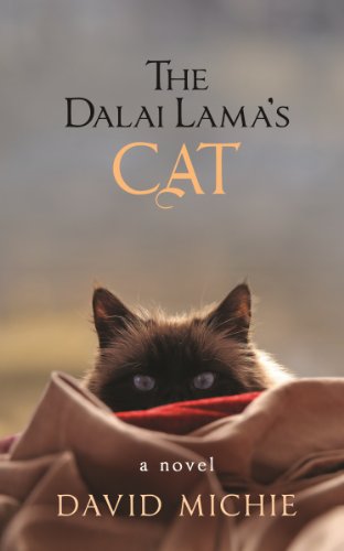 Livres Couvertures de The Dalai Lama's Cat