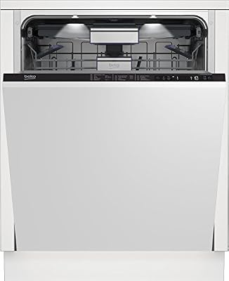 BEKO FRANCE (ENC) Lave vaisselle encastrable Beko DIN28431