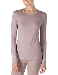 Skiny - Camiseta térmica - para mujer