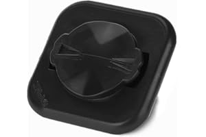 ‎ALOMEJOR Telefon Klebehalterung Universal Telefon Fahrradhalterung Adapter Halter Aufkleber Code Tabelle Handy Paste Für Rennrad Mountainbike