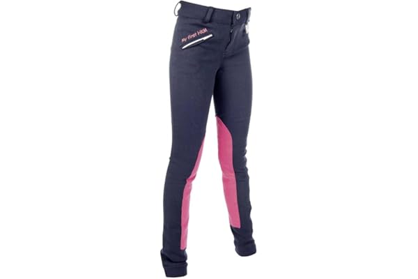 HKM My First - Leggings - Carotte - Mixte