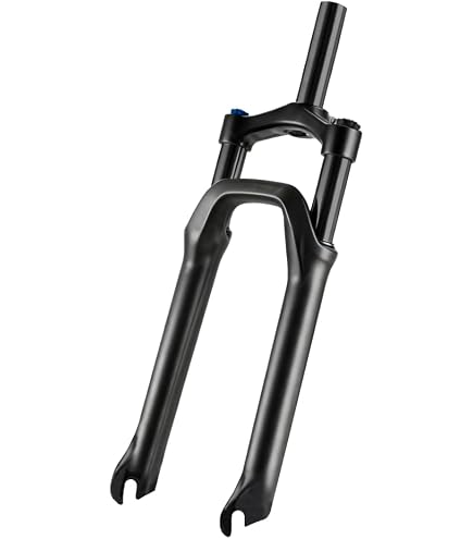 RockShox Recon Silver RL Suspension Fork 27.5