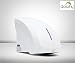 Dolphy Unique Design Two Waves Automatic Hand Dryer RS.2999.00