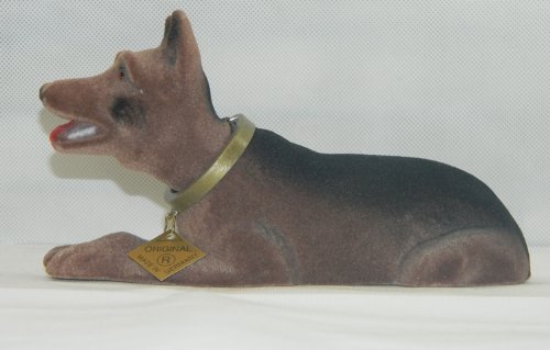 Schäferhund klein, 19 cm - 5