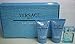 Versace Man Eau Fraiche 3 Pcs Gift Set: 25ml Bath & Shower Gel + 5ml Eau De Toilette + 25ml Aftershave Balm