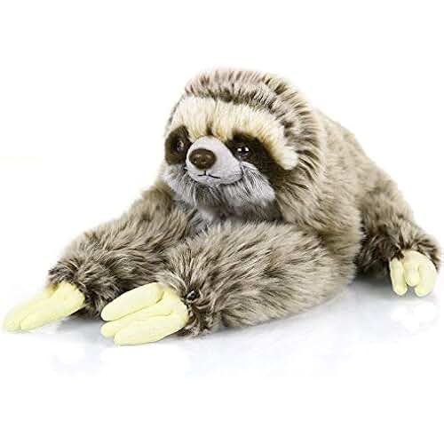 Suchergebnis auf Amazon.de für faultier kuscheltier