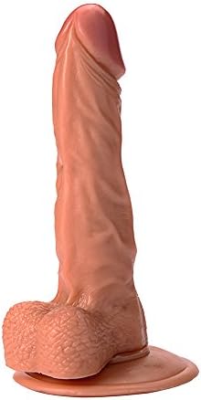 Lacy Love 7 "Silicone Skin-friendly, Female Intimate Gift Nature (Z-01)